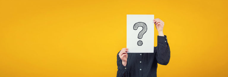 Interactive Quiz Header Banners