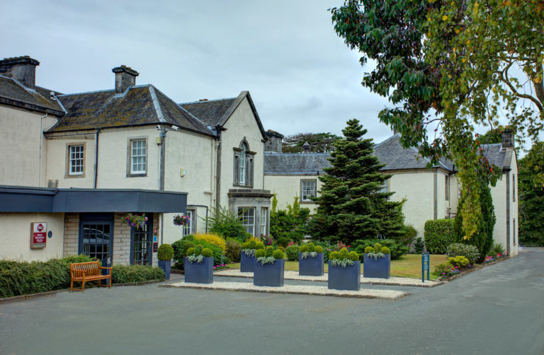 Keavil House