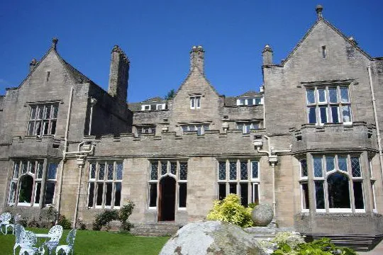 Kildrummy