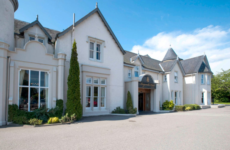 Kingsmills Hotel