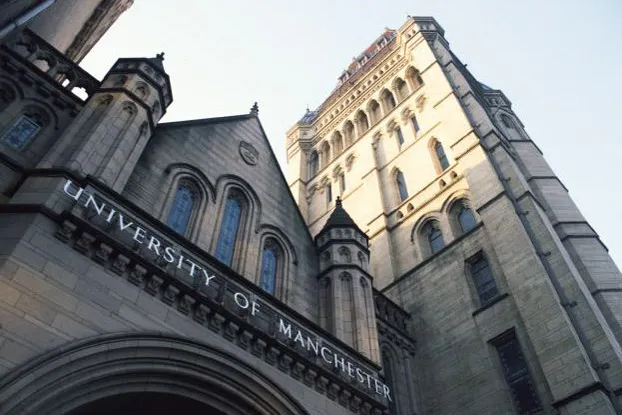 Manchester