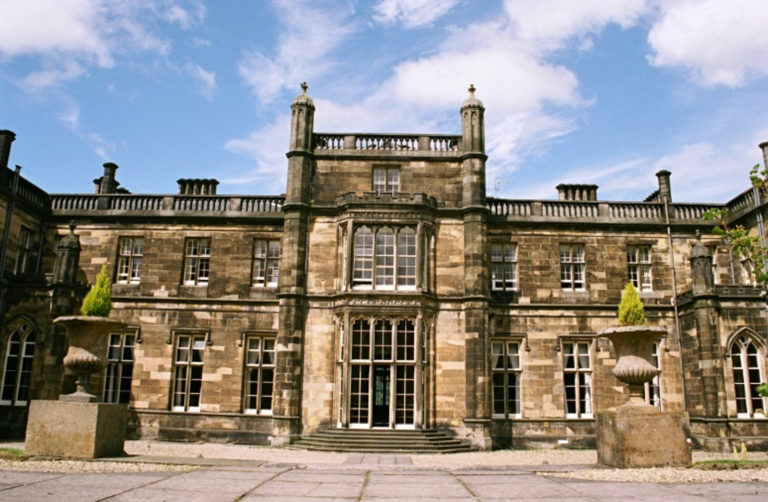Mar Hall