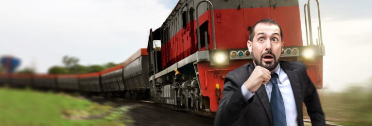 Mexican Railway Header Banners