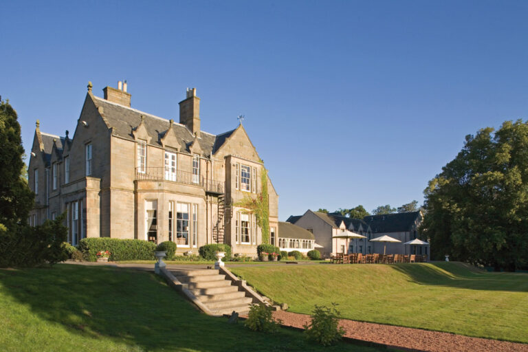 Norton House Hotel & Spa