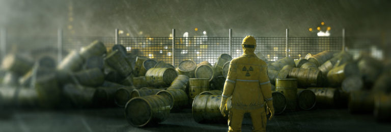 Outbreak Header Banners