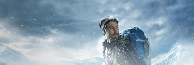 Peak Performance Header Banners