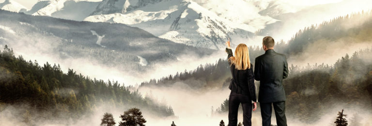 Peak Performance Online Header Banners