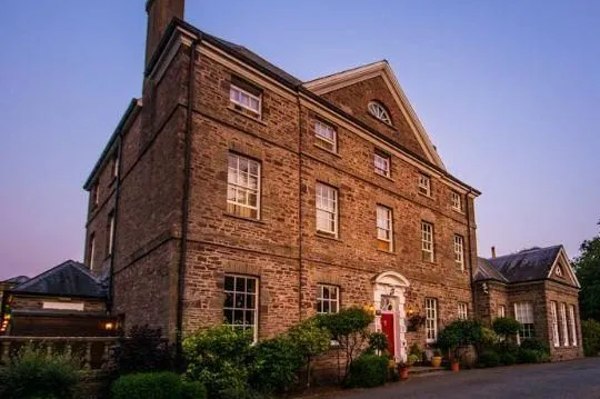 Peterstone Court Team Challenge