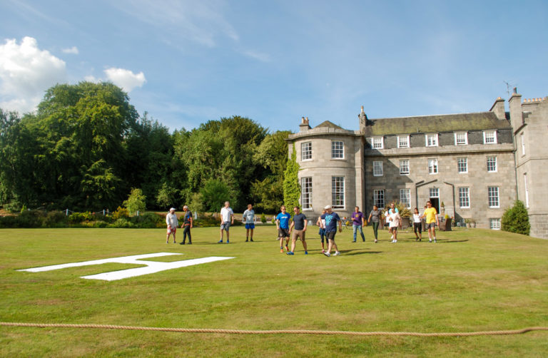 Raemoir House Hotel