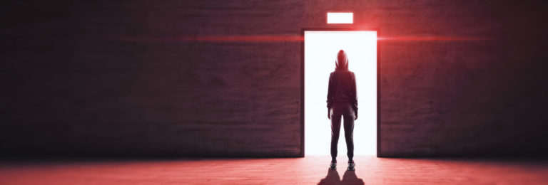 Red AlertHeader Banners