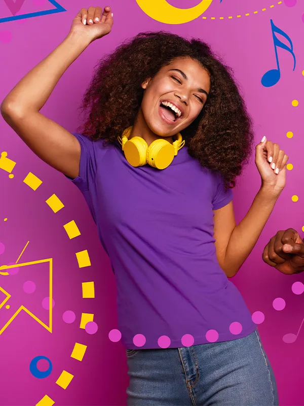 Revel Music Card