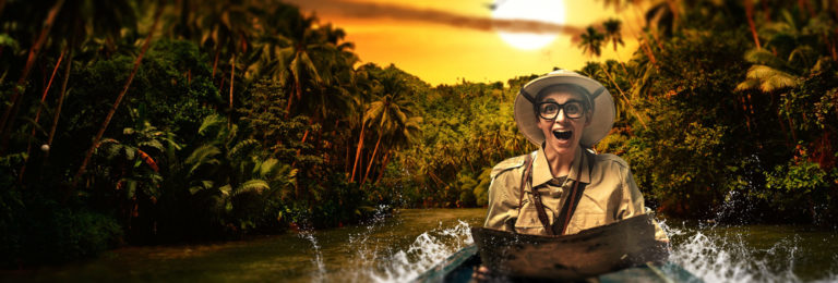 River Runner Header Banners