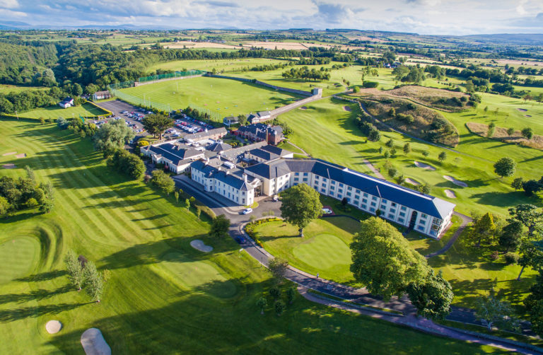 Roe Park Resort