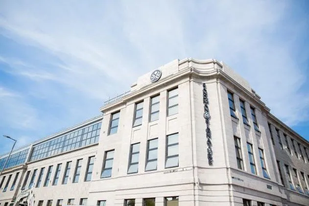 The Sandman Signature Aberdeen Hotel