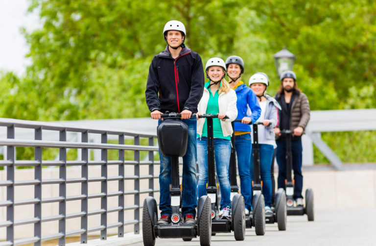 Segway
