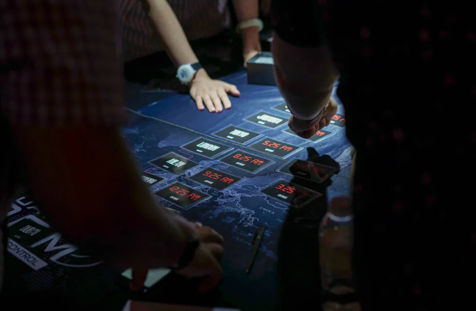Situation Room