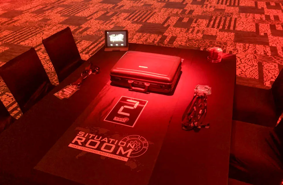 Situation Room