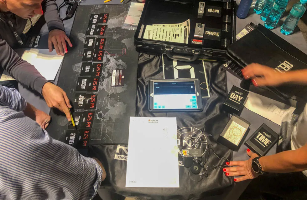 Situation Room