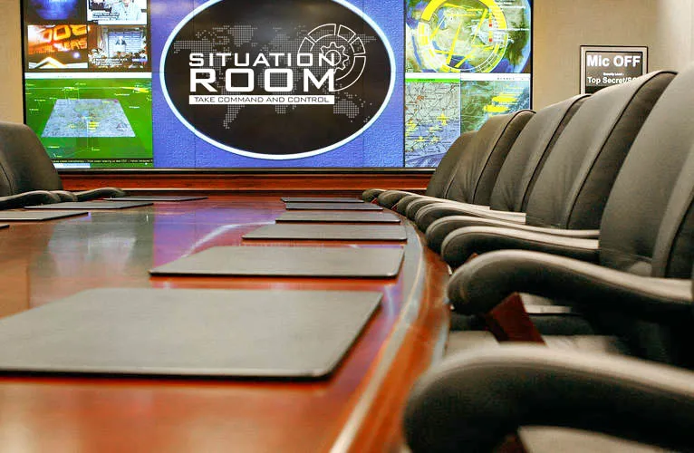 Situation Room