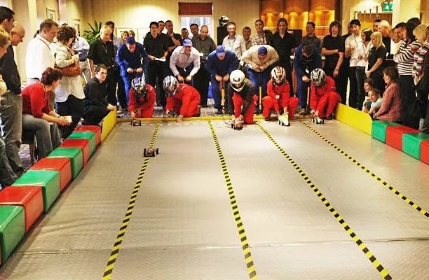 Team Torque
