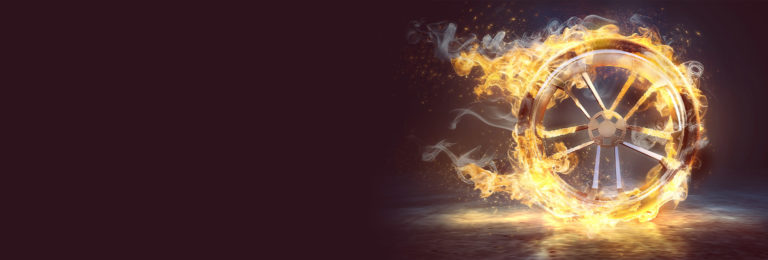 Team Torque Header Banners