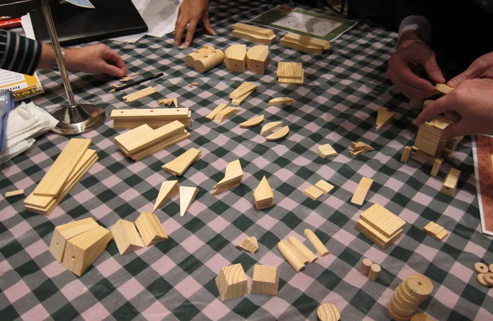 Toy Factory