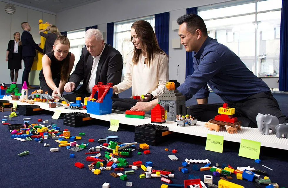 Toy Factory