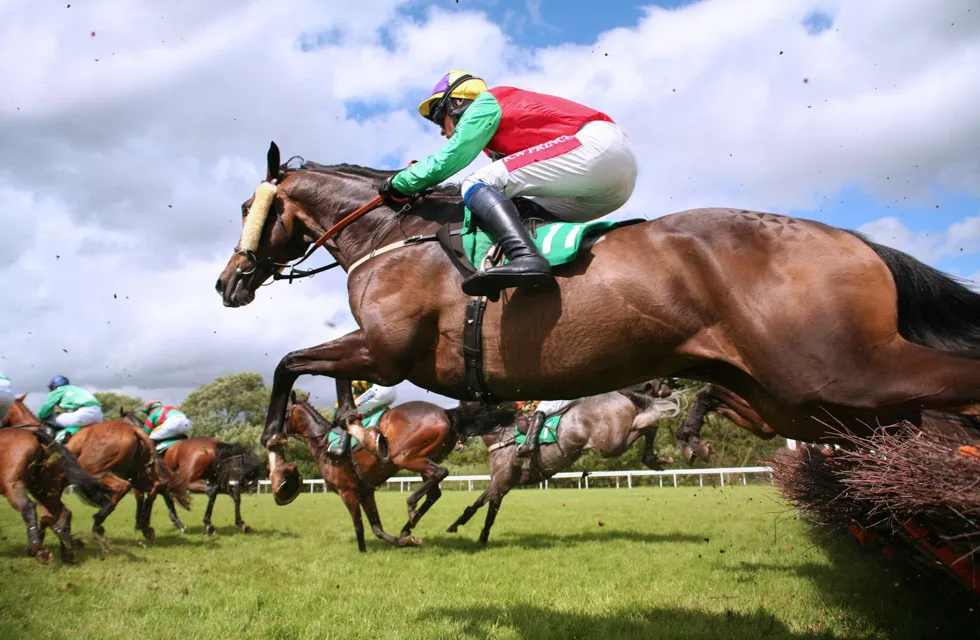 Virtual Race Night