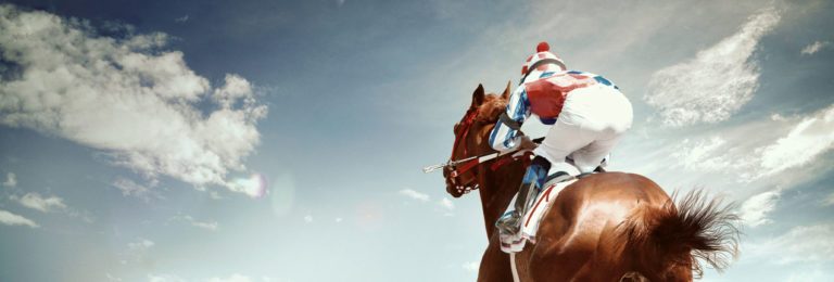 Virtual Race Night Header Banners