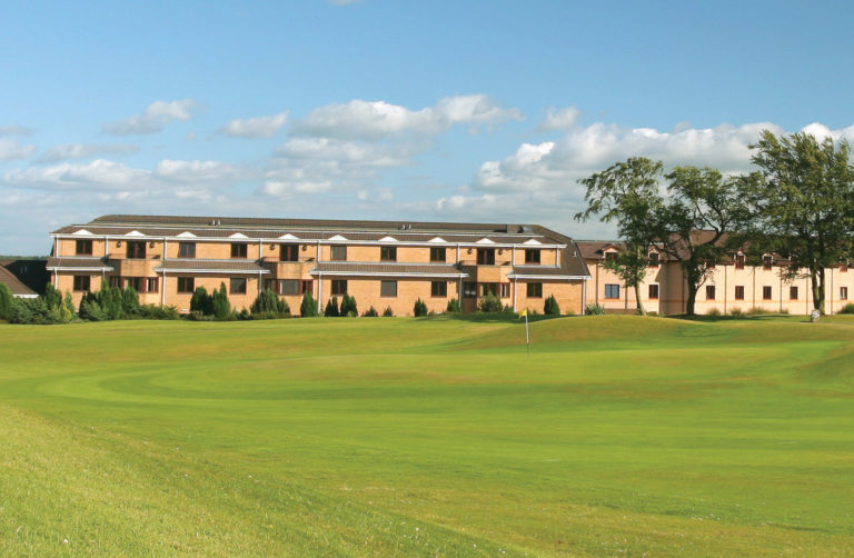 Westerwood Hotel Glasgow