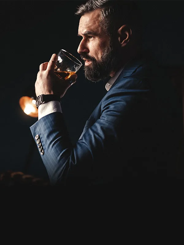 Whisky WisdomCard