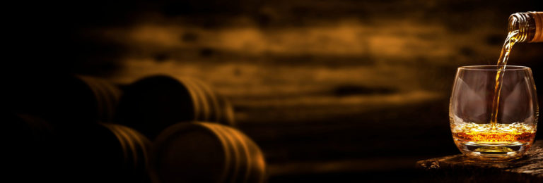 Whisky WisdomHeader Banners