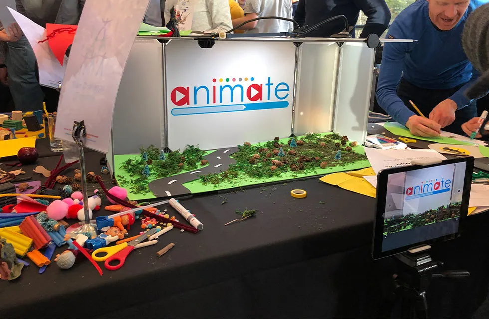 Animate