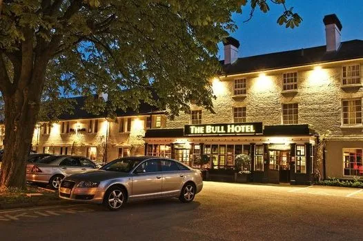 The Castle Hotel Dream Bridge