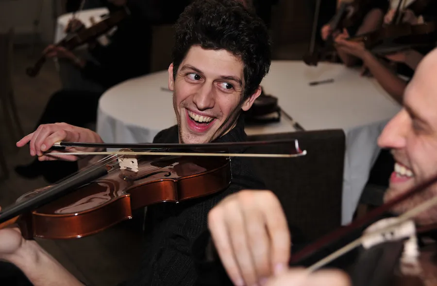 Crescendo