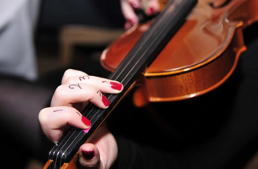 Crescendo