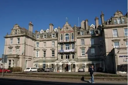 Legacy Hotel Victoria