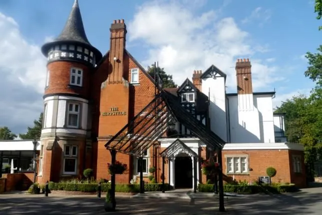 Dream Bridge Macdonald Drumossie Hotel