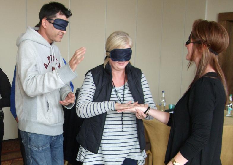 Team Building Activities