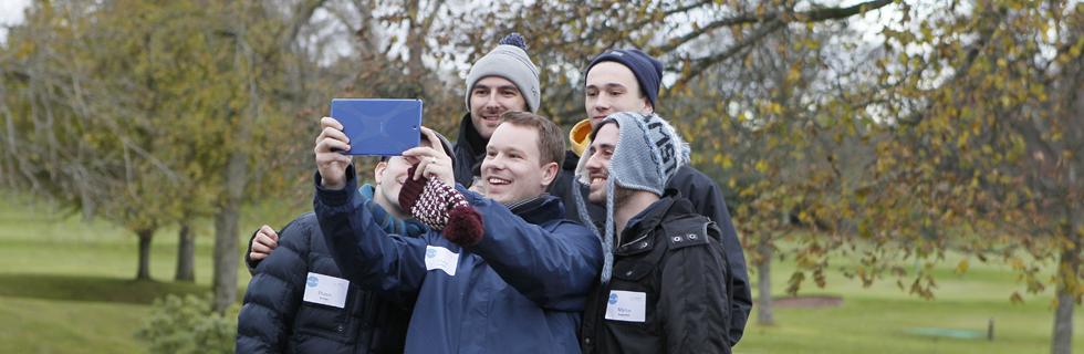 Team Building Activities