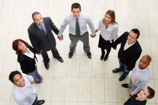 Team Building Activities