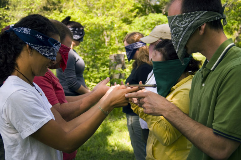 Team Challenge