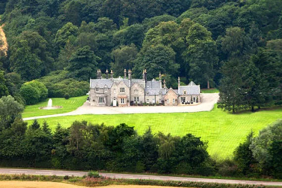 Parsonage