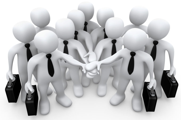 Team Relationships
