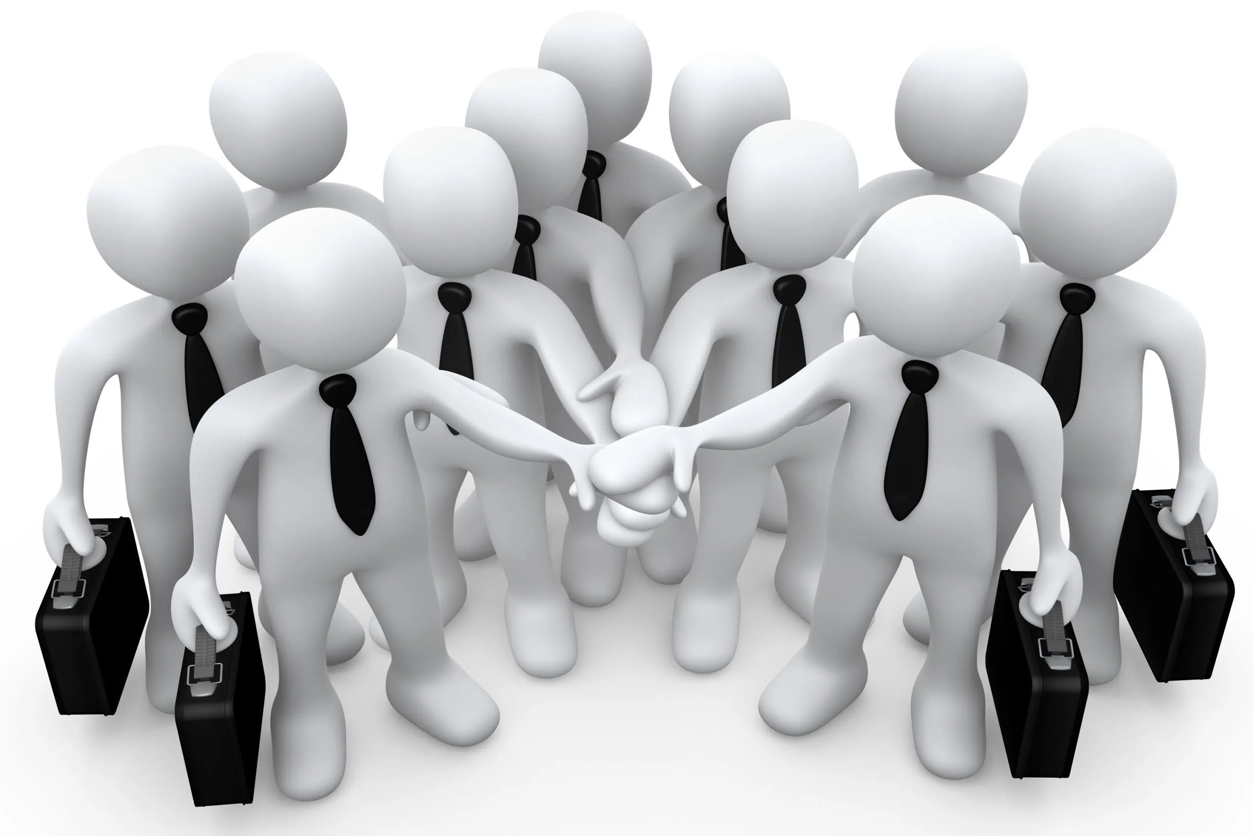 Team Relationships