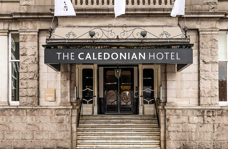 Aberdeen Caledonian