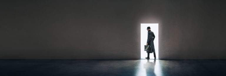 Escape The Mob Online Header Banners