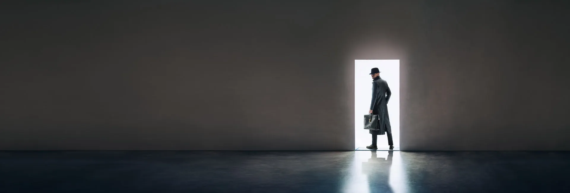 Escape The Mob Online Header Banners