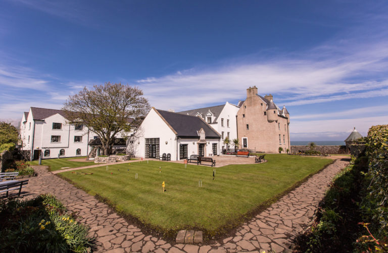 Hastings Ballygally Castle