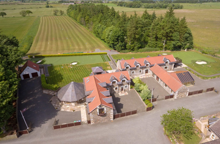 Hastings Country Estate
